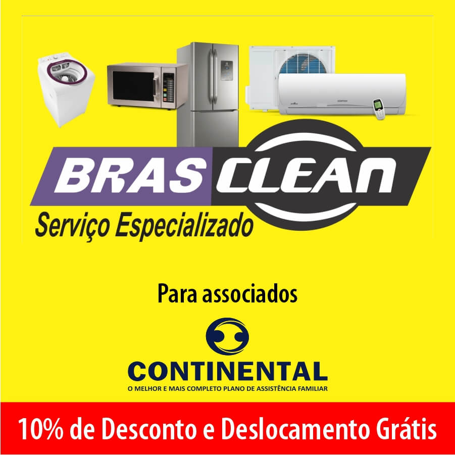 No momento, você está visualizando BrasClean – Serviços Especializados
