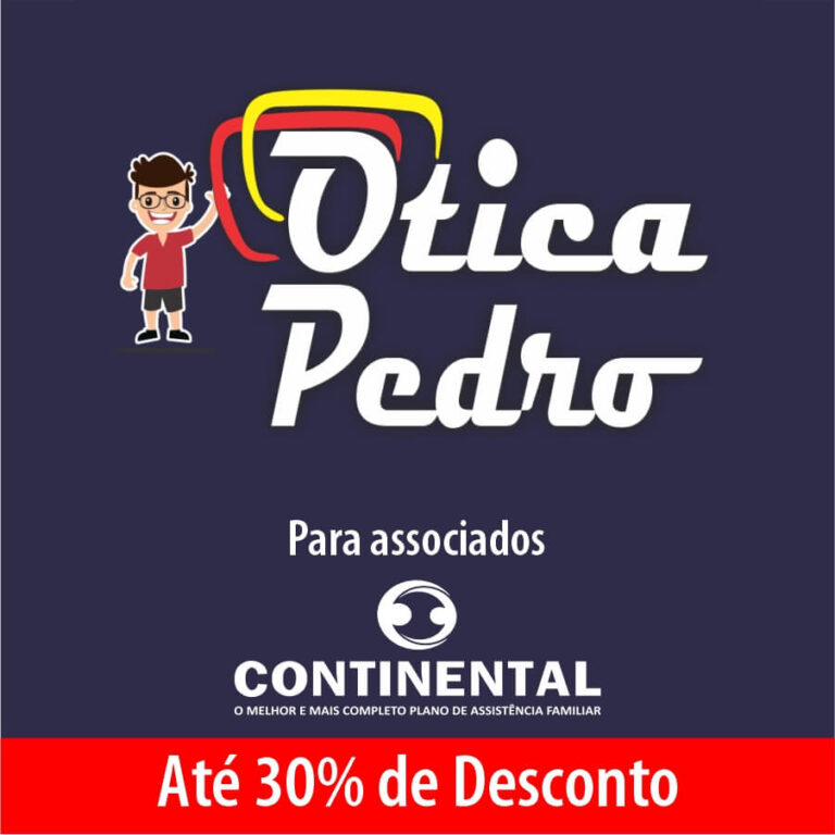 Leia mais sobre o artigo Ótica Pedro até 30% de Desconto
