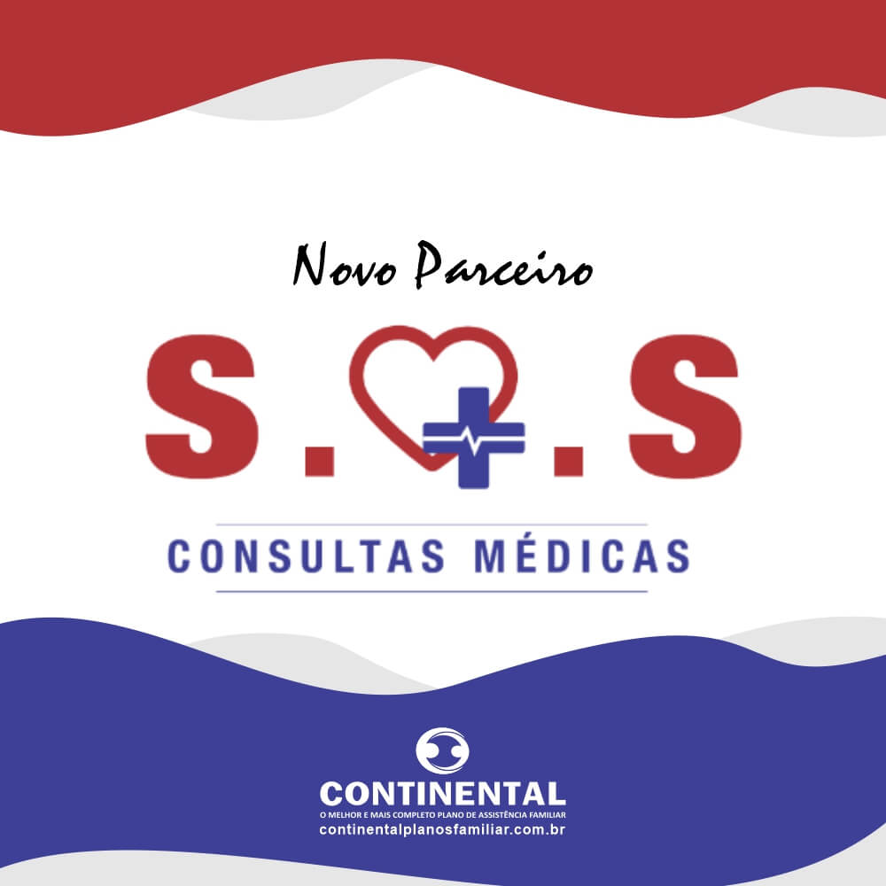 No momento, você está visualizando SOS Consultas