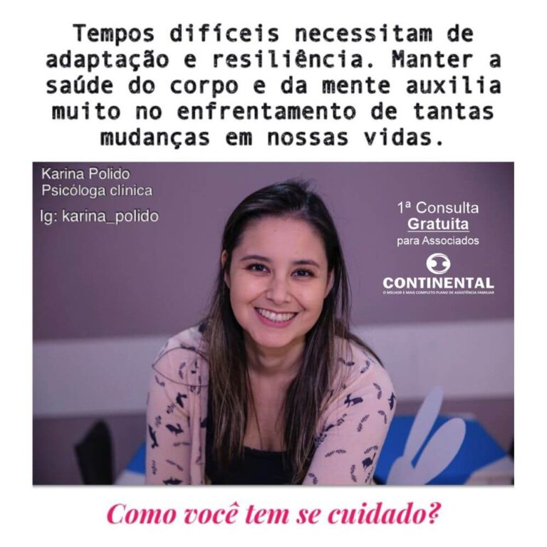 Leia mais sobre o artigo Psicóloga Carina Polido