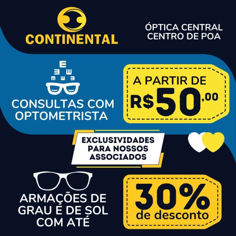 Leia mais sobre o artigo Ótica Central