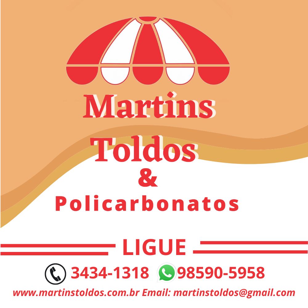 No momento, você está visualizando Margins Toldos & Policarbonatos